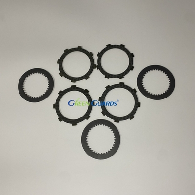 Las piezas de la cortadora de césped Kit de embrague G132-5484 Adaptación Toro Greensmaster Flex