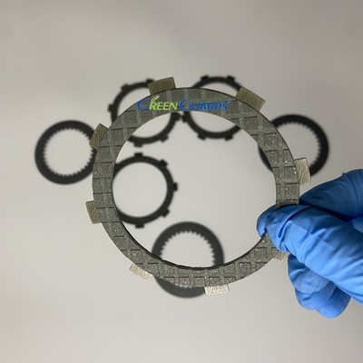 Las piezas de la cortadora de césped Kit de embrague G132-5484 Adaptación Toro Greensmaster Flex