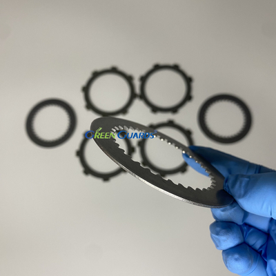 Las piezas de la cortadora de césped Kit de embrague G132-5484 Adaptación Toro Greensmaster Flex