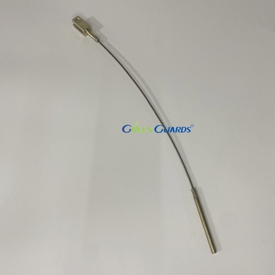 Cables de freno para cortadoras de césped GTCA21445 para vehículos utilitarios John Deere ProGator