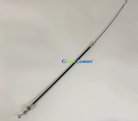 Cable cortador de césped- Freno de estacionamiento G108-7913 ajusta Toro Arena Pro