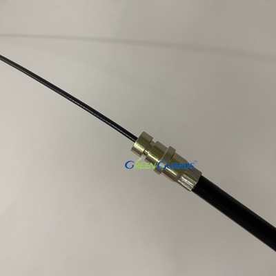Cable cortador de césped- Freno de estacionamiento G108-7913 ajusta Toro Arena Pro