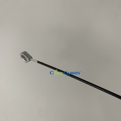 Cable cortador de césped- Freno de estacionamiento G108-7913 ajusta Toro Arena Pro