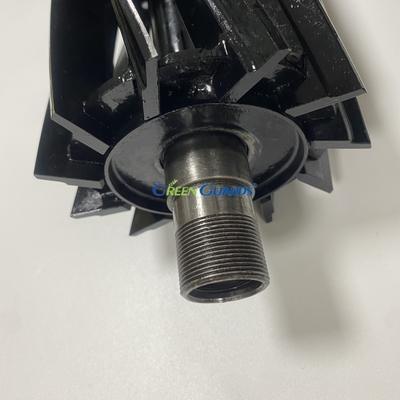 OEM Cortador de césped estándar 11 cuchilla Asm G127-2194 ajusta Toro Greensmaster
