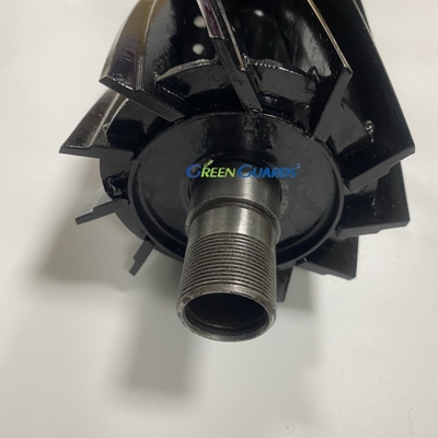 OEM Cortador de césped estándar 11 cuchilla Asm G127-2194 ajusta Toro Greensmaster