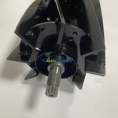 Reel de cortador de césped - 8 cuchillas GAMT2893 encaja John Deere Reel Mower