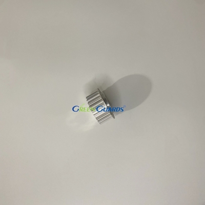 Las piezas del cortador de césped Sprocket-22 Dent G125-8017 encaja Toro Multi Pro 1750 rociador de césped