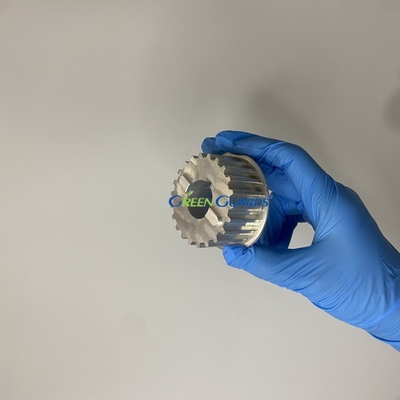Apoyo OEM Standard Parts Cortador de césped Sprocket-22 Diente G125-8017 para Toro Multi Pro 1750 Rociador de césped