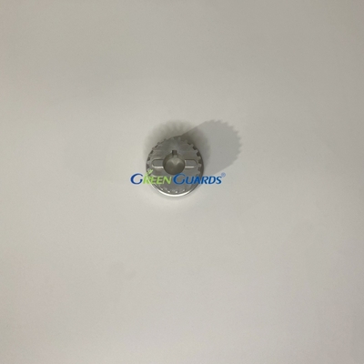 Las piezas del cortador de césped Sprocket-22 Dent G125-8017 encaja Toro Multi Pro 1750 rociador de césped