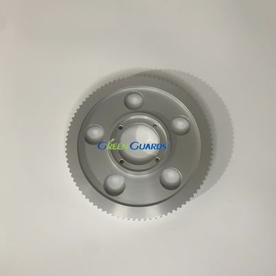 OEM piezas de cortador de césped estándar Sprocket-90 diente G125-7982 encaja Toro Multi Pro 1750 rociador de césped