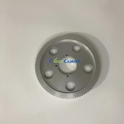 OEM piezas de cortador de césped estándar Sprocket-90 diente G125-7982 encaja Toro Multi Pro 1750 rociador de césped