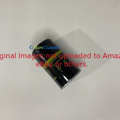 Soporte OEM para filtro de cortacésped de combustible / aceite D G125-8752 compatible con Toro Greensmaster y Reelmaster