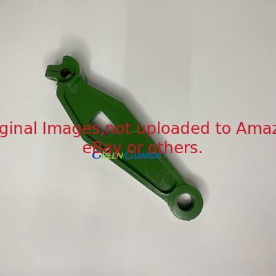 Arm GTCU25738 para cortadora de tramos ligera Deere TerrainCut