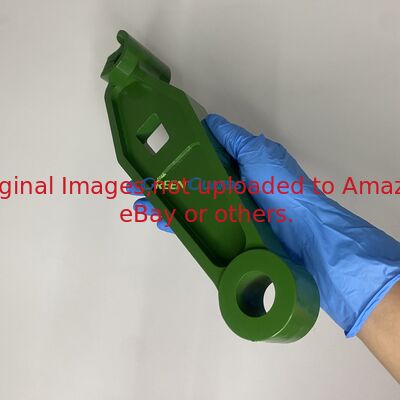 Arm GTCU25738 para cortadora de tramos ligera Deere TerrainCut