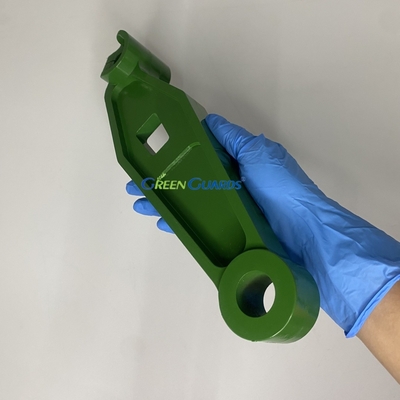 Arm GTCU25738 para cortadora de tramos ligera John Deere TerrainCut