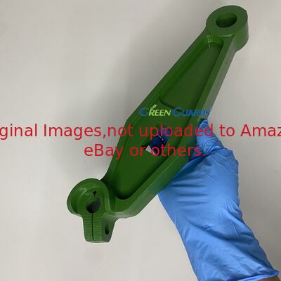 Arm GTCU25738 para cortadora de tramos ligera Deere TerrainCut