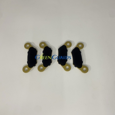 Las piezas de la cortadora de césped Kit GAM141182 Fits Deere Hpx 4x4 Xuv 620i 625i 825i 850 Gator