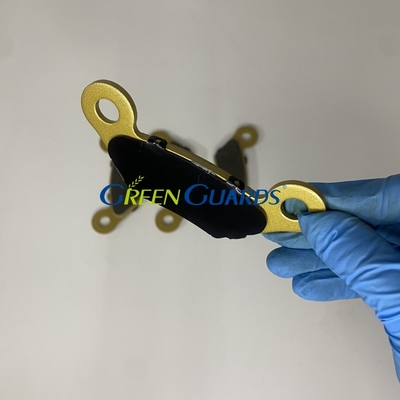 Las piezas de la cortadora de césped Kit GAM141182 Fits Deere Hpx 4x4 Xuv 620i 625i 825i 850 Gator