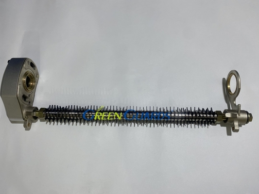 Las piezas del cortador de césped y el sistema de accionamiento del limpiador G04224 encajan en Toro Greensmaster Flex 21 y Flex 18