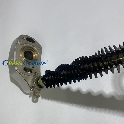 Las piezas del cortador de césped y el sistema de accionamiento del limpiador G04224 encajan en Toro Greensmaster Flex 21 y Flex 18