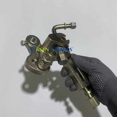 Las piezas del cortador de césped y el sistema de accionamiento del limpiador G04224 encajan en Toro Greensmaster Flex 21 y Flex 18