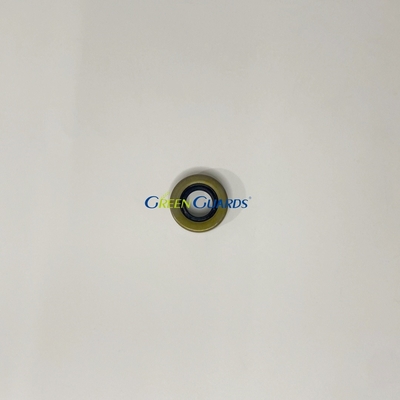 OEM estándar cortador de césped sello-aceite G99-7657 encaja Toro vehículo de trabajo