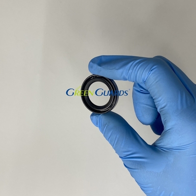 Sello de cortacésped estándar OEM - Labio G75-0230 Compatible con vehículos Toro Reelmaster