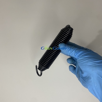 Las piezas del cortacésped saltan - la extensión G66-4270 cabe la maquinaria de Toro