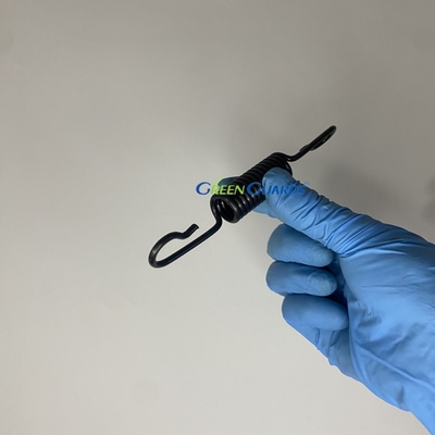 El cortacésped que saltan las piezas G115-6841 cabe para Toro Greensmaster