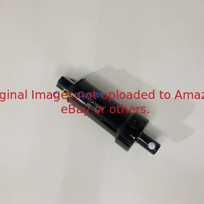 Cilindro hidráulico de elevación delantera para cortacéspedes estándar OEM GTCA22837 Compatible con cortacéspedes Deere serie 2563