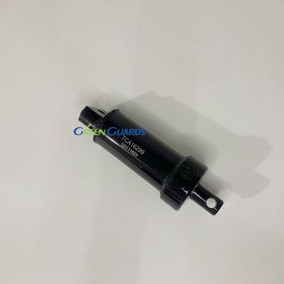 Cilindro hidráulico de elevación delantera para cortacéspedes estándar OEM GTCA22837 Compatible con cortacéspedes John Deere serie 2563