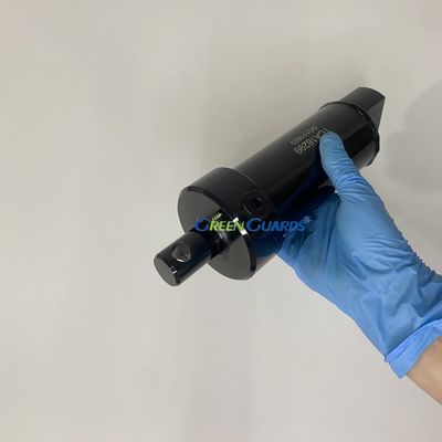 Cilindro hidráulico de elevación delantera para cortacéspedes estándar OEM GTCA22837 Compatible con cortacéspedes John Deere serie 2563