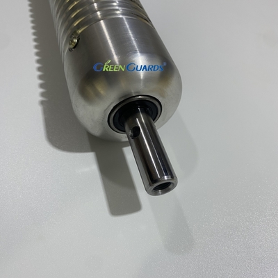 Accesorio de rodillo para cortacésped Weihle Roller Asm G93-9039 Compatible con Toro Greensmaster