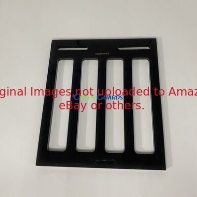 4 Tine Exterior GTCU51062 Piezas de cortacésped estándar OEM Protector para aireadores montados en tractor Deere