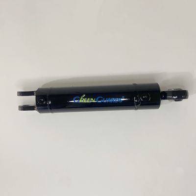 El cilindro de elevación del cortador de césped GTCA13394 se ajusta al cortador de césped delantero de John Deere