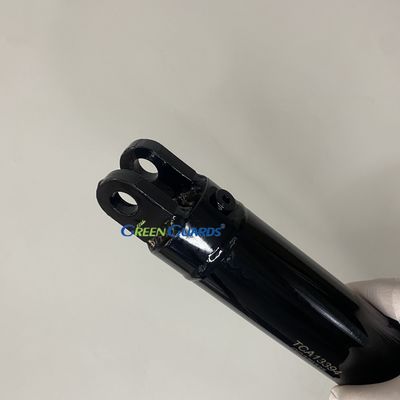 El cilindro de elevación del cortador de césped GTCA13394 se ajusta al cortador de césped delantero de John Deere