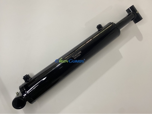 Cilindro hidráulico para cortacésped GTCA23466 compatible con vehículo utilitario John Deere ProGator