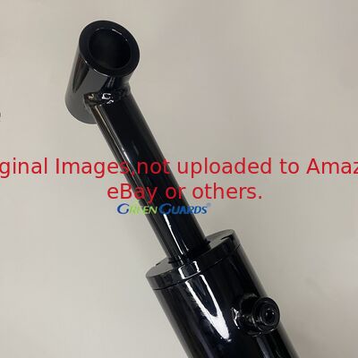 Cilindro hidráulico para cortacésped GTCA23466 compatible con vehículo utilitario Deere ProGator
