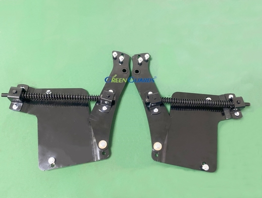 Kit de rodillo trasero para cortacéspedes G09234 Compatible con aireador Toro ProCore 648 o 648s