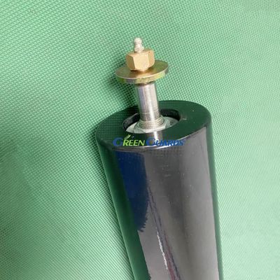 Kit de rodillo trasero para aireador Toro ProCore 648 648s G09234