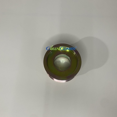 Polea de transmisión de plataforma GTCU13751 para cortacéspedes delanteros John Deere TerrainCut