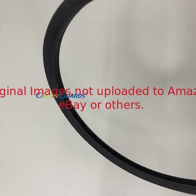 Juego de correas para cortacésped GAMT2800 Compatible con cortacéspedes de césped Deere de operador a pie