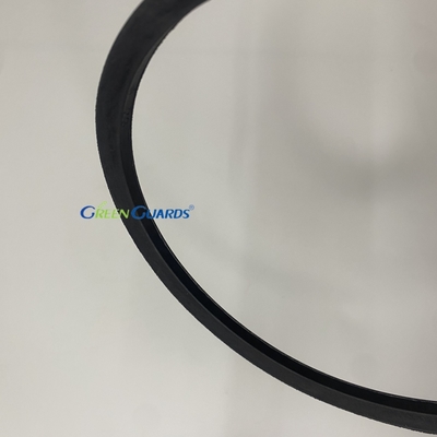 Juego de correas para cortacésped GAMT2800 Compatible con cortacéspedes de césped John Deere de operador a pie