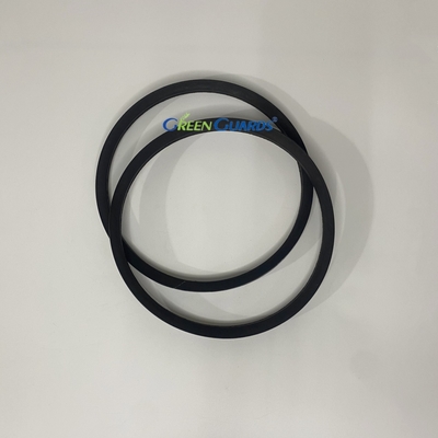 Juego de correas para cortacésped GAMT2800 Compatible con cortacéspedes de césped John Deere de operador a pie