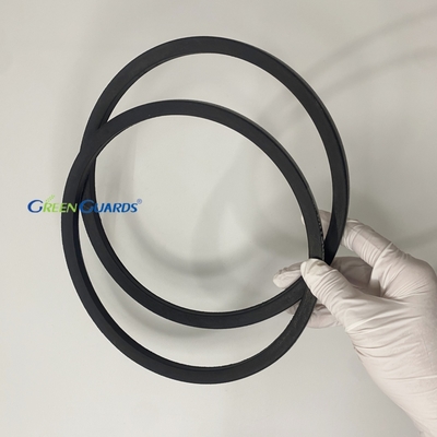 Juego de correas para cortacésped GAMT2800 Compatible con cortacéspedes de césped John Deere de operador a pie