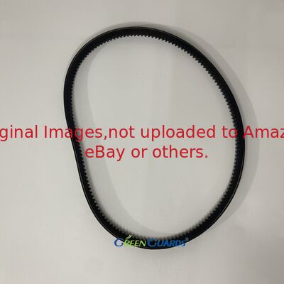 Correa trapezoidal 13A V-Belt GM150588 para Deere TX Turf Gator Utility Vehicle