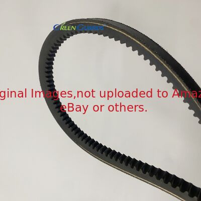 Correa trapezoidal 13A V-Belt GM150588 para Deere TX Turf Gator Utility Vehicle