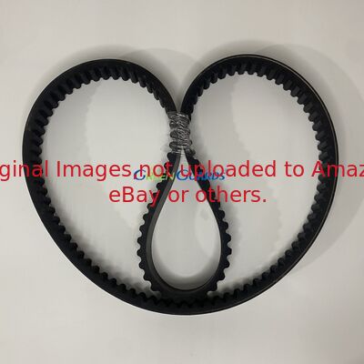 V-Belt GRE28721 para cortador de césped de Bunker Rake