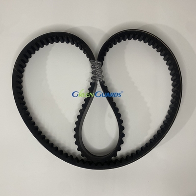 V-Belt GRE28721 para cortador de césped de Bunker Rake