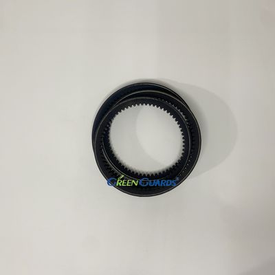 Correa trapezoidal de transmisión del ventilador del radiador de la sección HA GTCU23131 para cortacéspedes John Deere